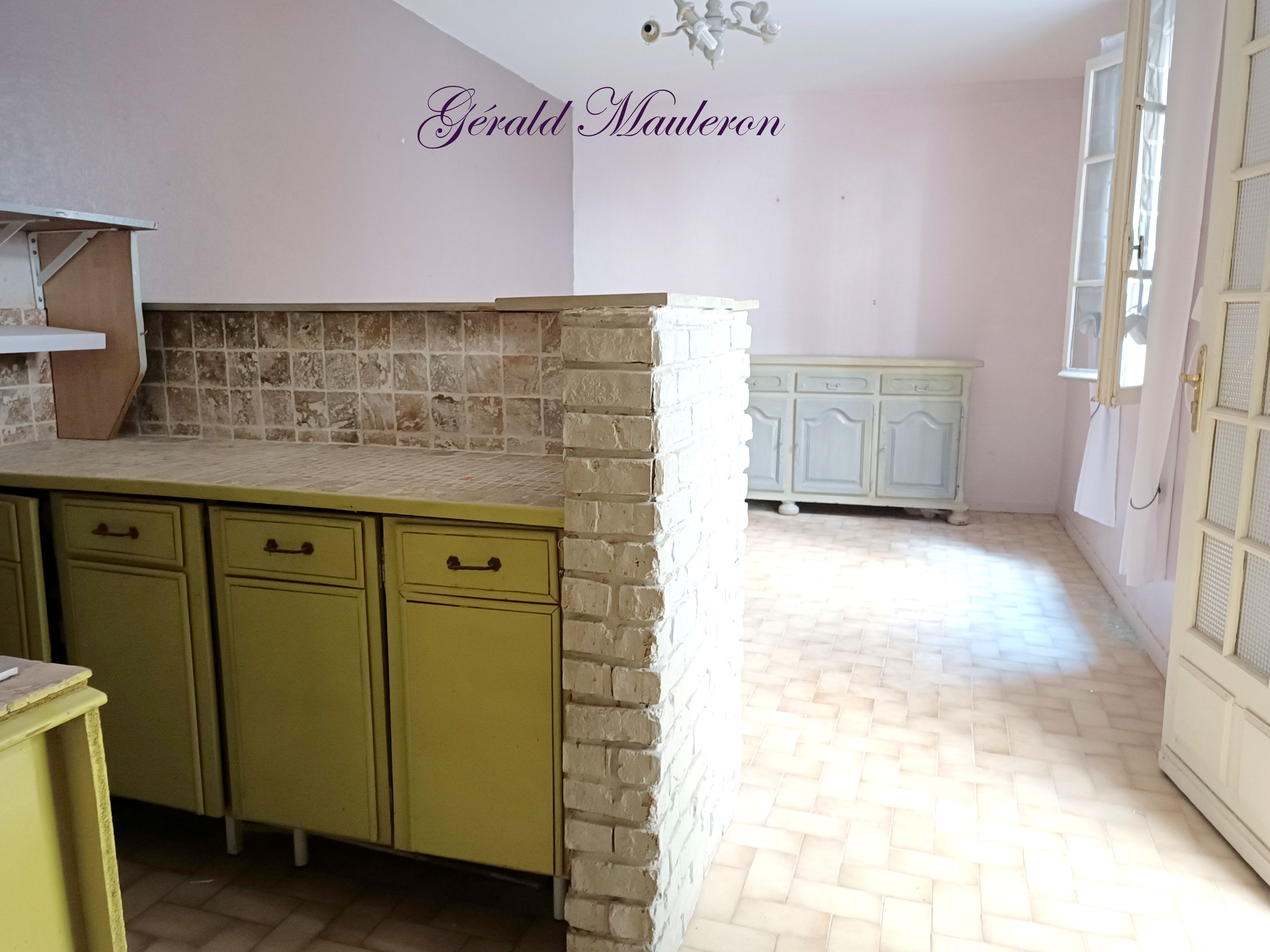 Apartment à Nîmes — vignette 2