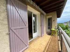 House à Brive-la-Gaillarde — vignette 11