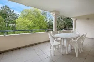 Apartment à La Baule-Escoublac — vignette 10