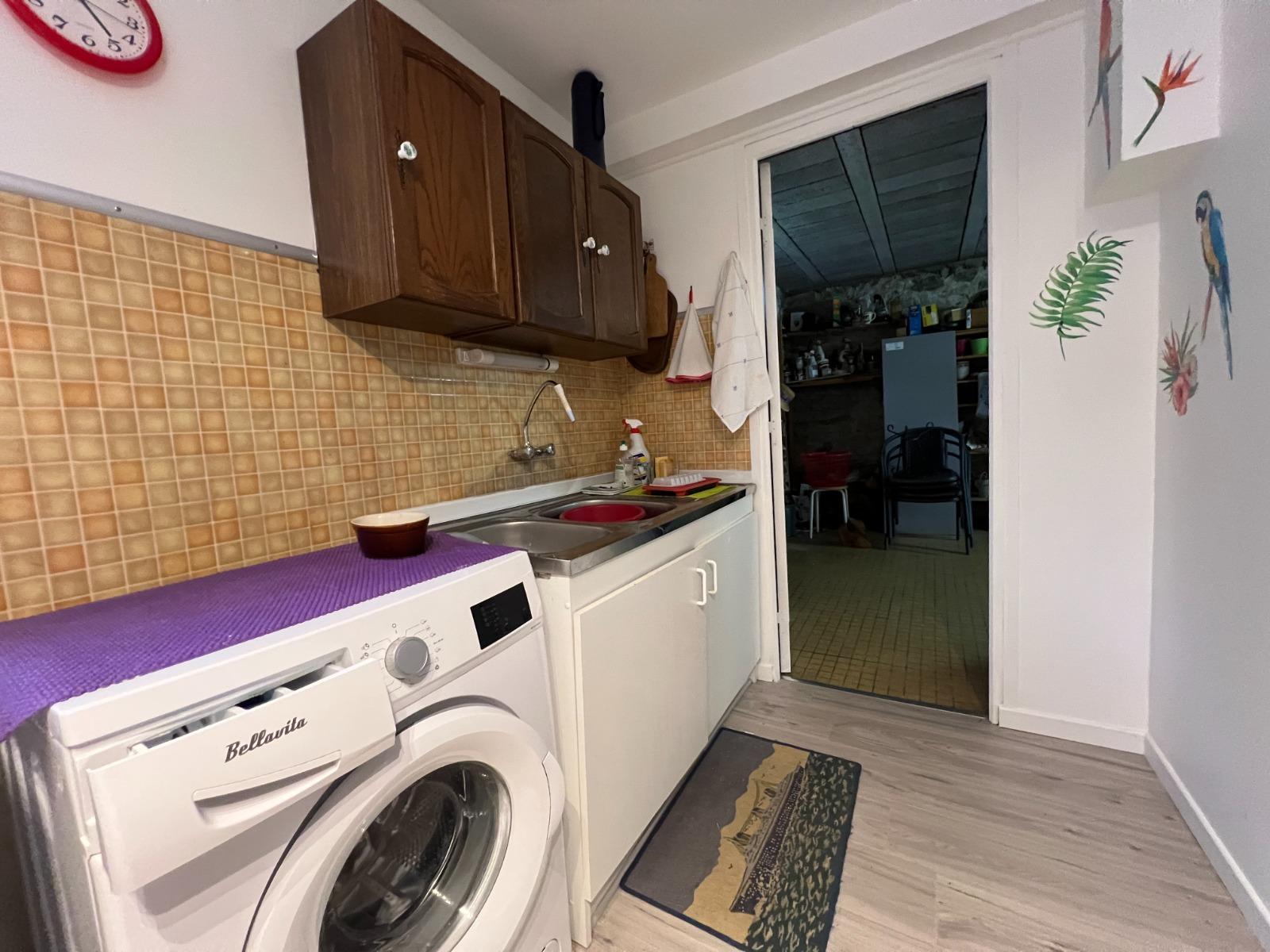 Maison à Brive-la-Gaillarde — vignette 18