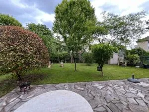 House à Brive-la-Gaillarde — vignette 20