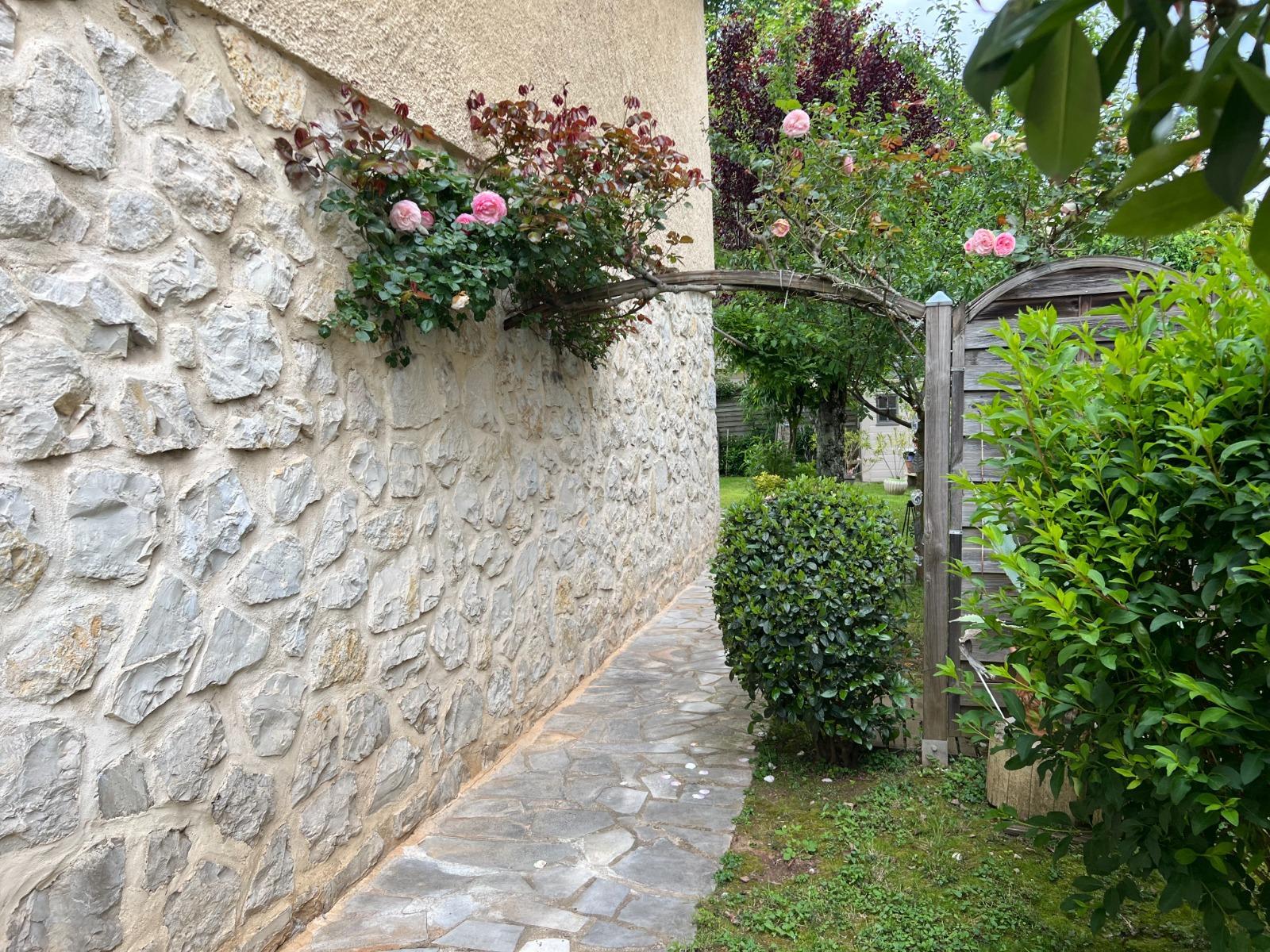 Maison à Brive-la-Gaillarde — vignette 21