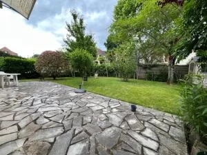 House à Brive-la-Gaillarde — vignette 22