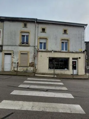 Immeuble d'Investissement