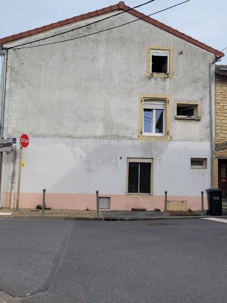 Building à Stenay — vignette 2