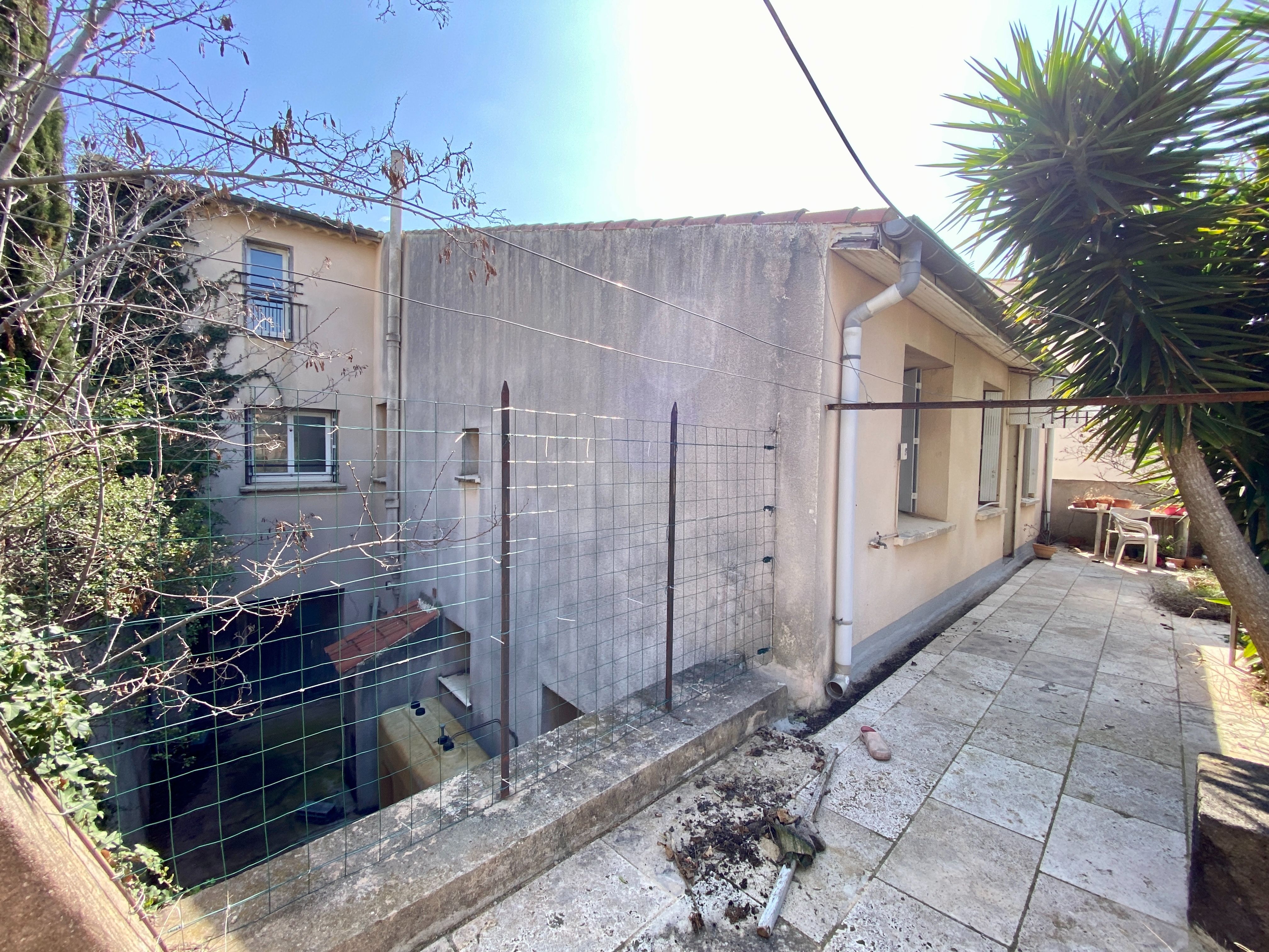 Building à Marseillan — vignette 23