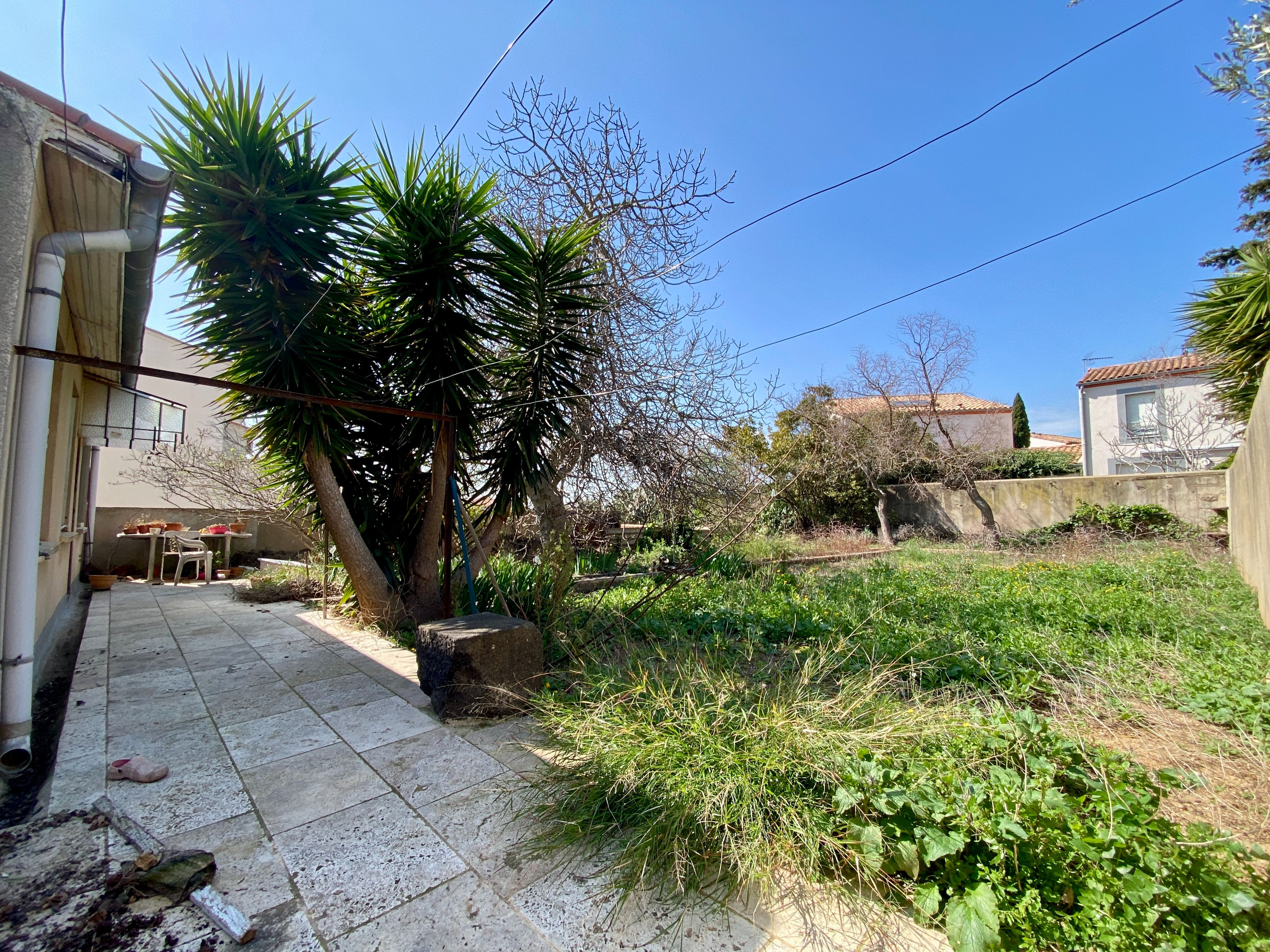 Building à Marseillan — vignette 24