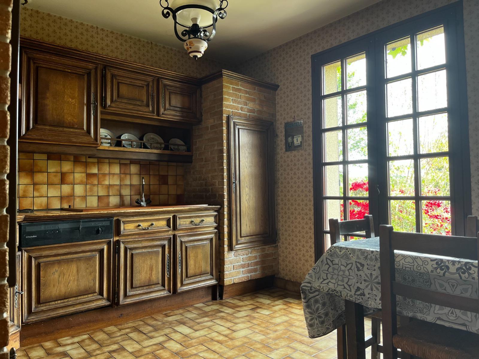 House à Saint-Victurnien — vignette 5