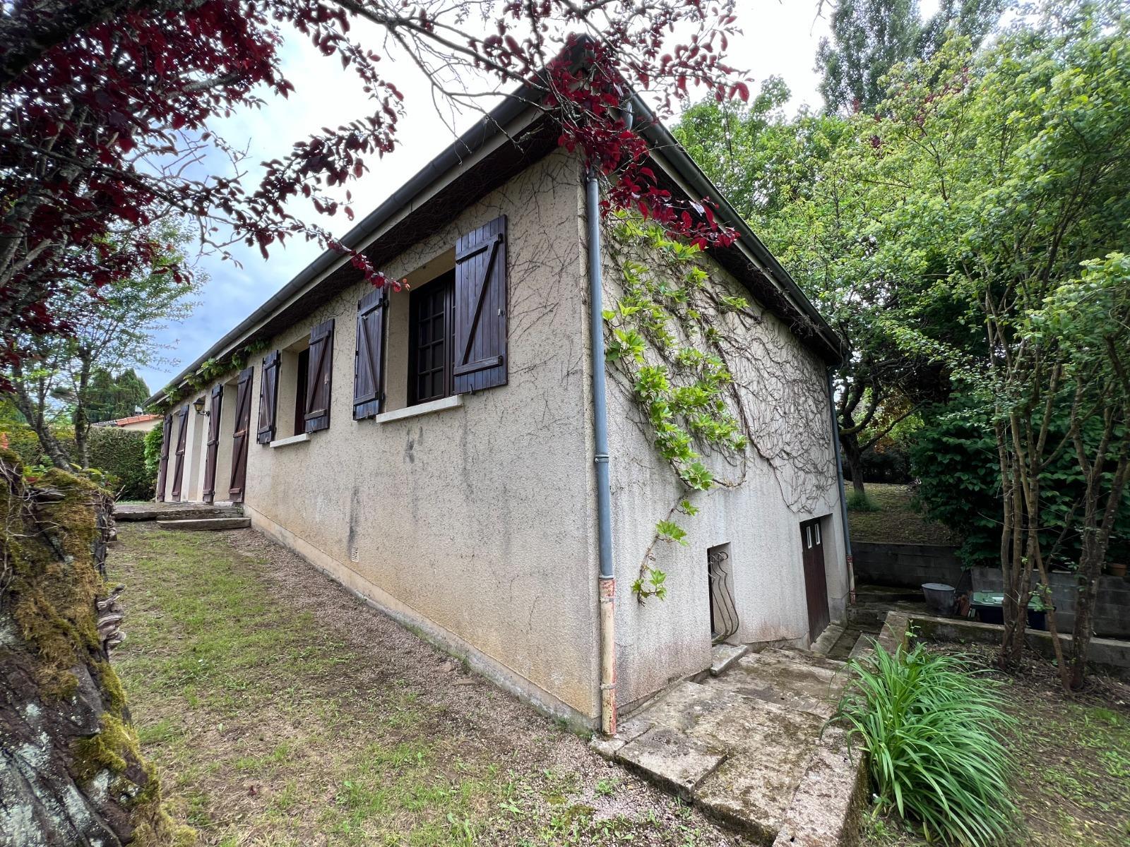 House à Saint-Victurnien — vignette 18