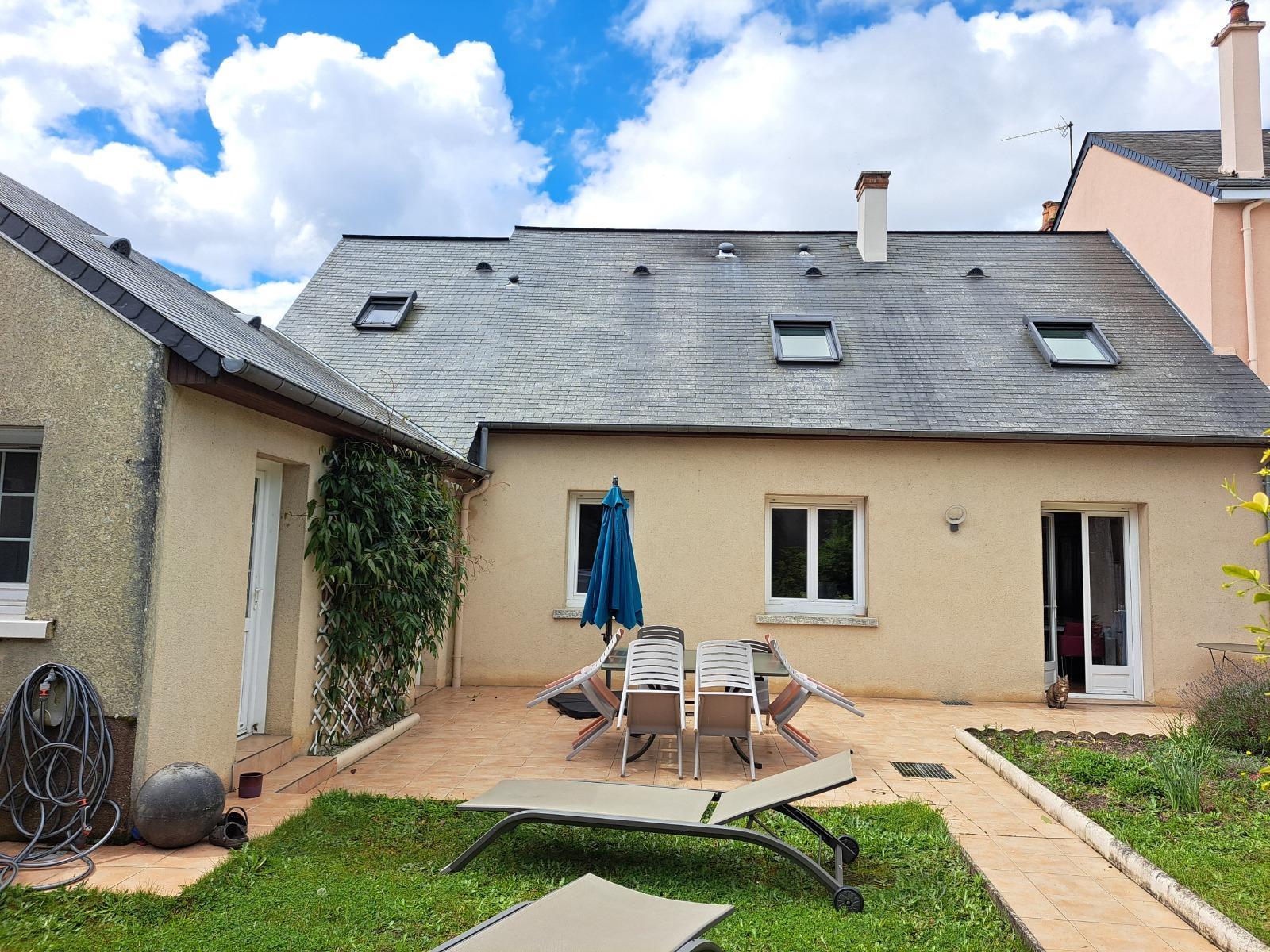 House à Le Mans — vignette 3