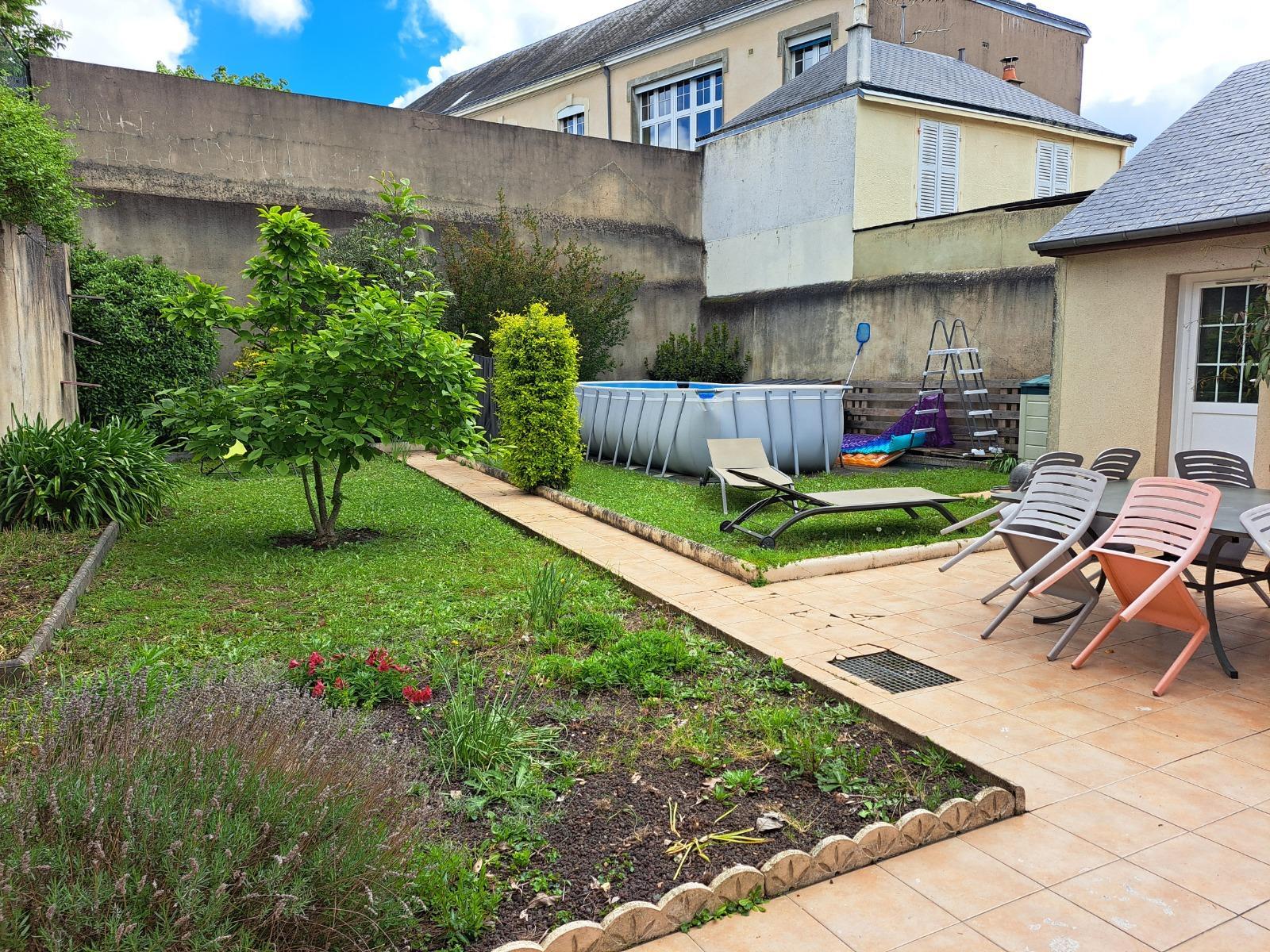 House à Le Mans — vignette 4