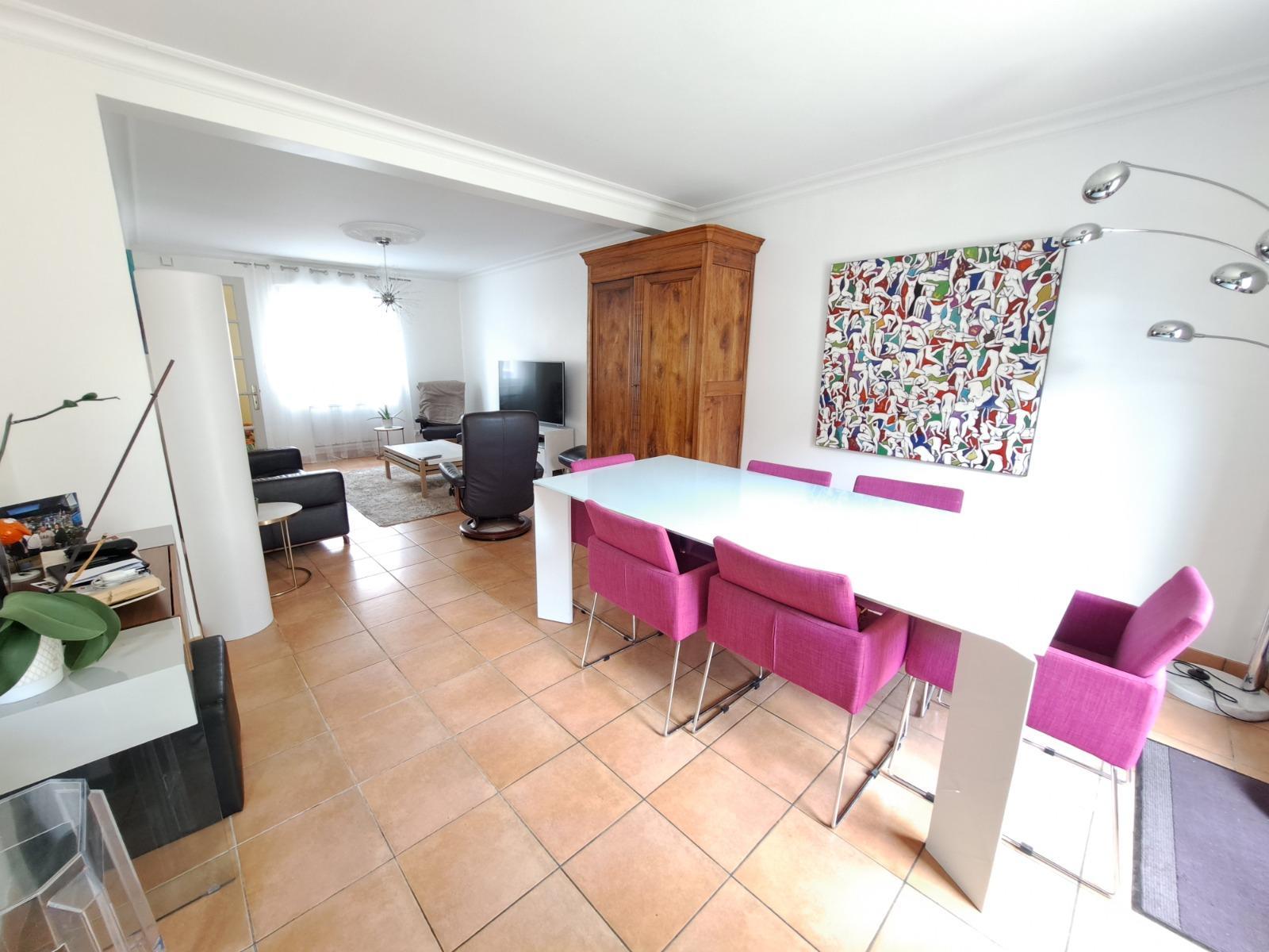 House à Le Mans — vignette 5