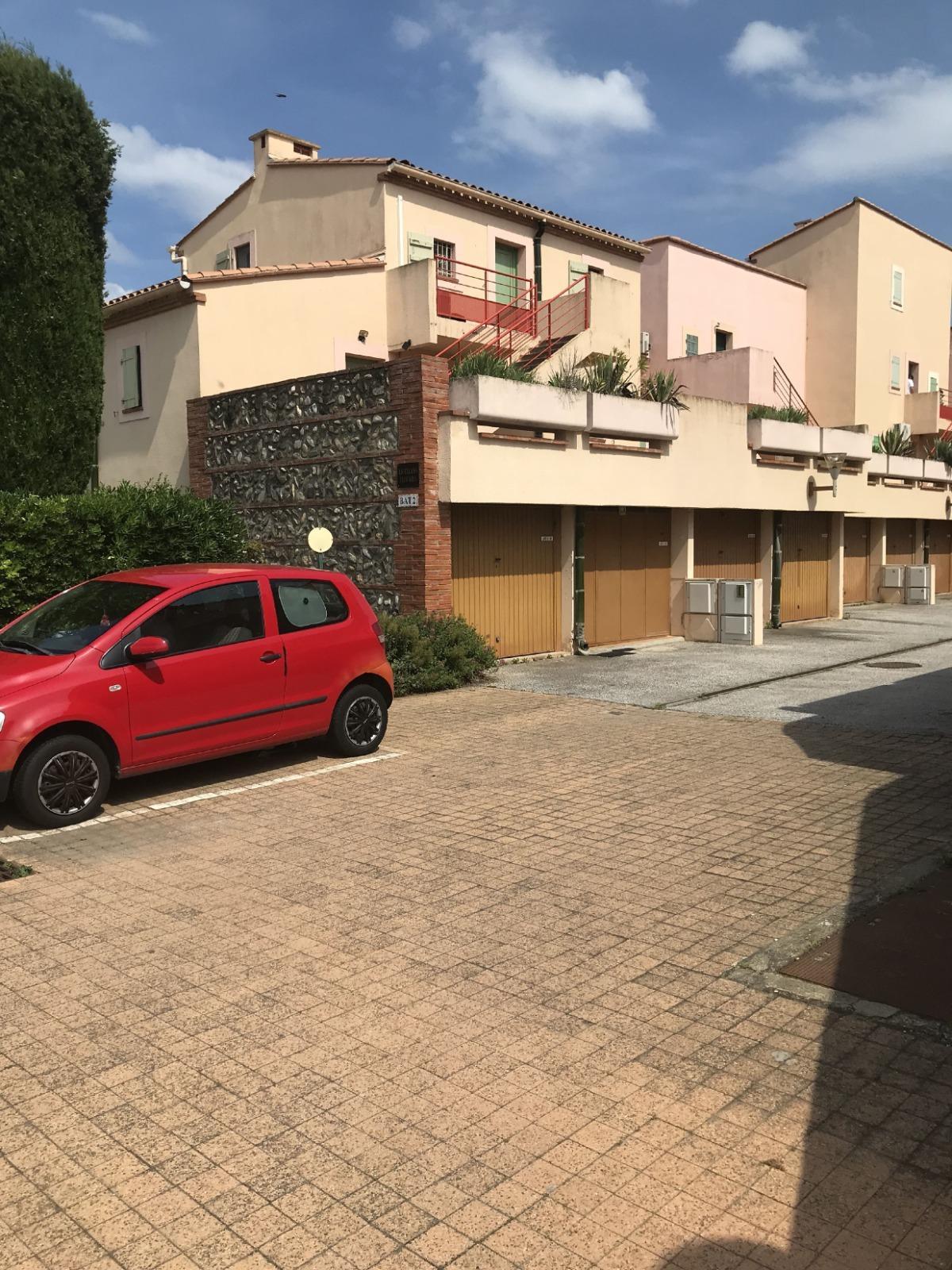 Garage – Parking à Saint-Cyprien — vignette 6
