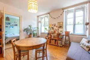 Apartment à Colmar — vignette 3