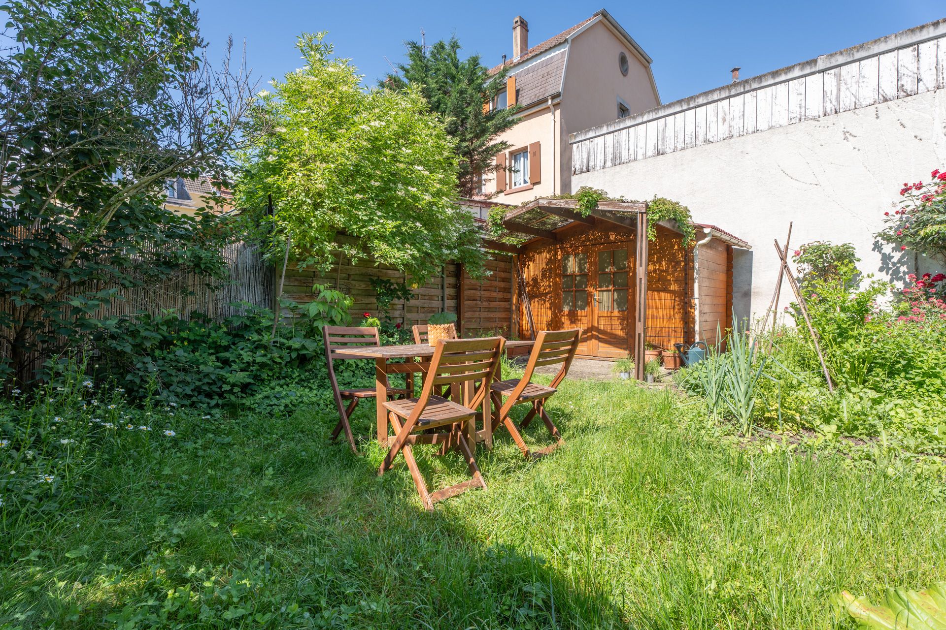 Appartement à Colmar — vignette 9