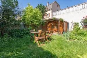 Apartment à Colmar — vignette 9