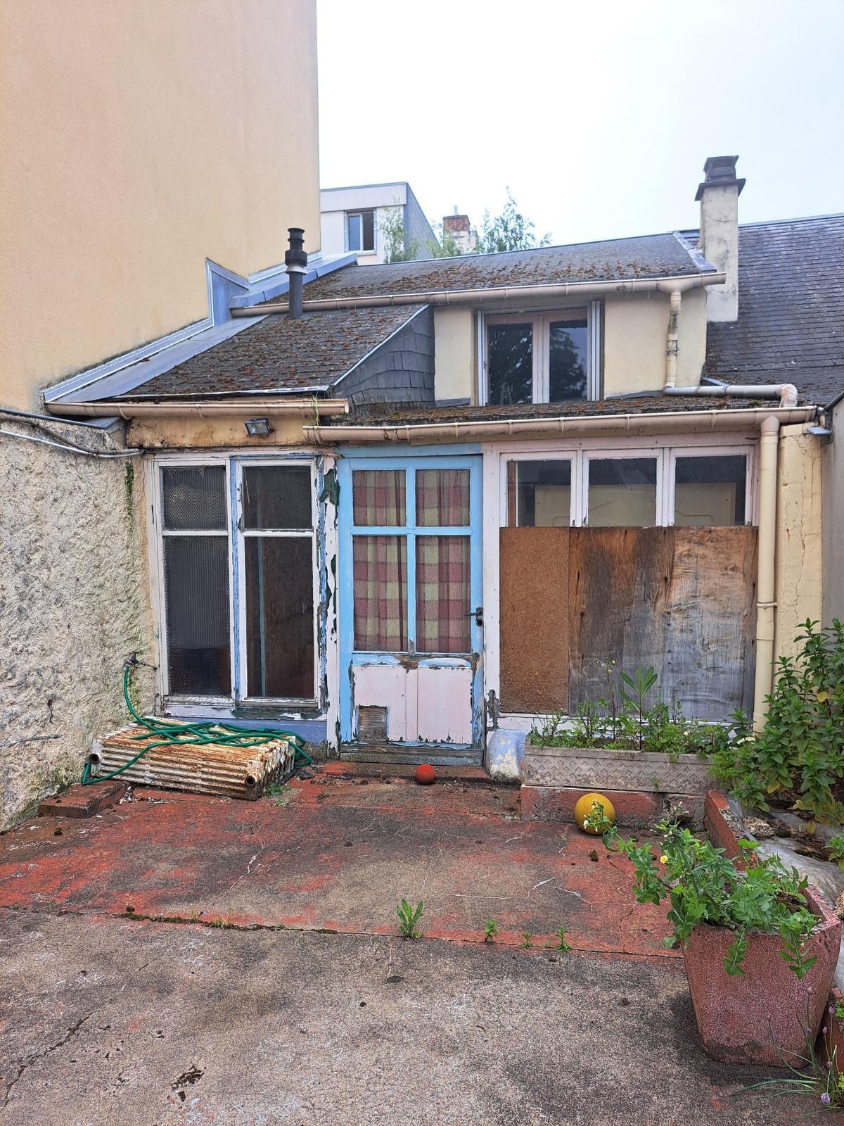 House à Le Mans — vignette 6
