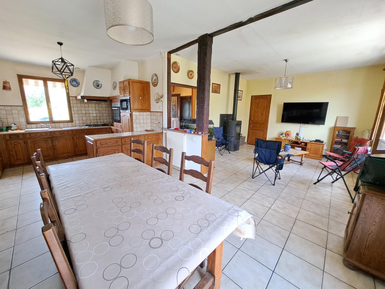 House à Arnage — vignette 2