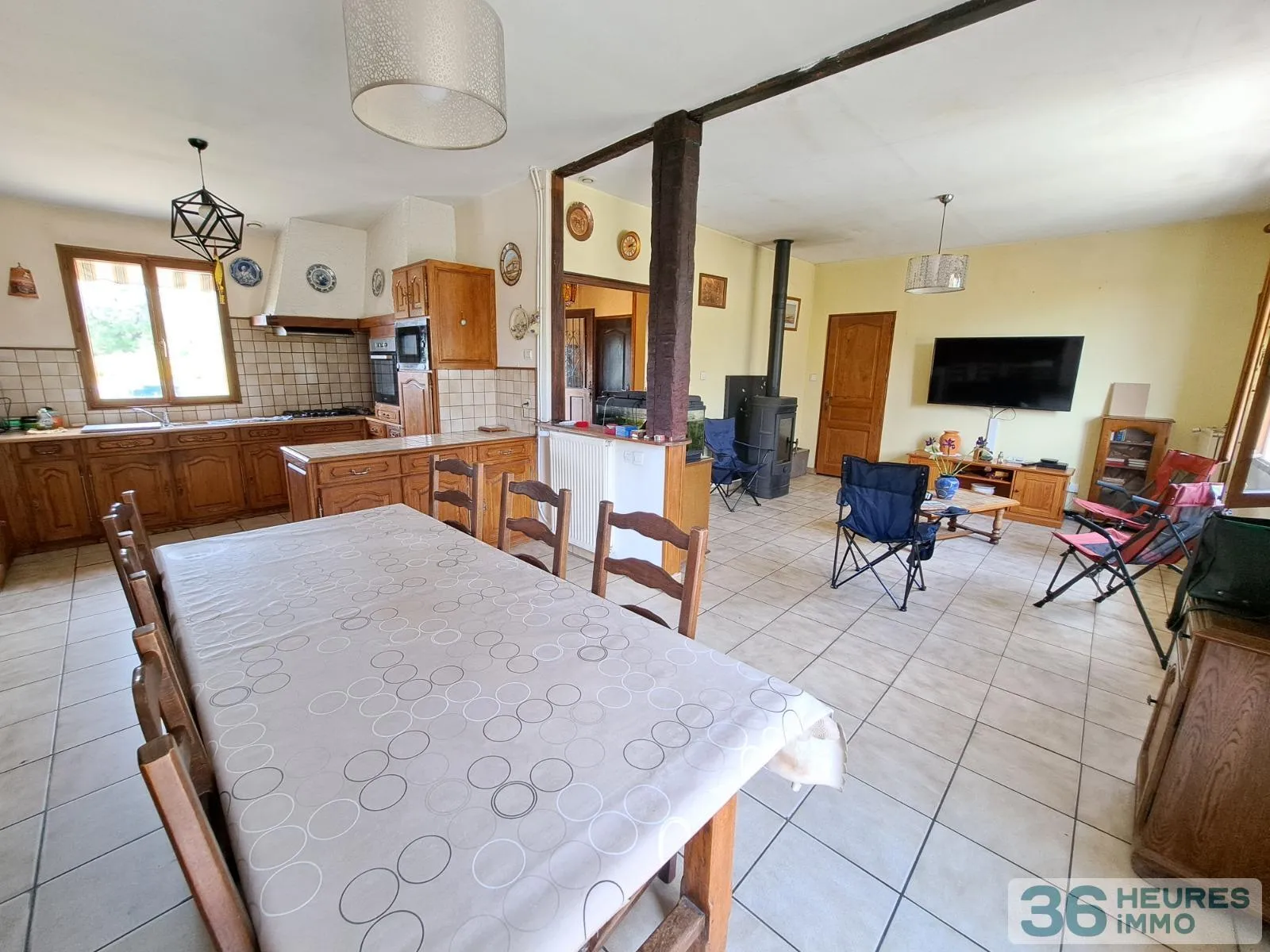 House à Arnage — vignette 2
