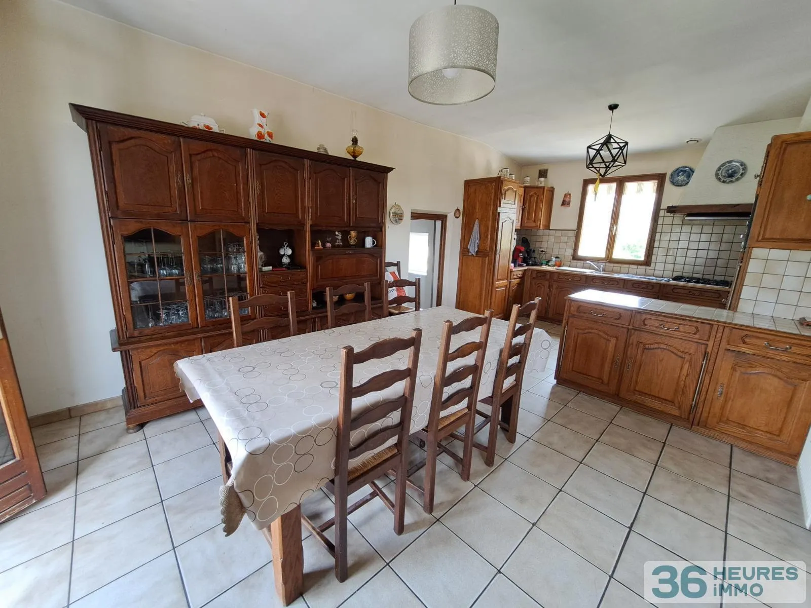 House à Arnage — vignette 3