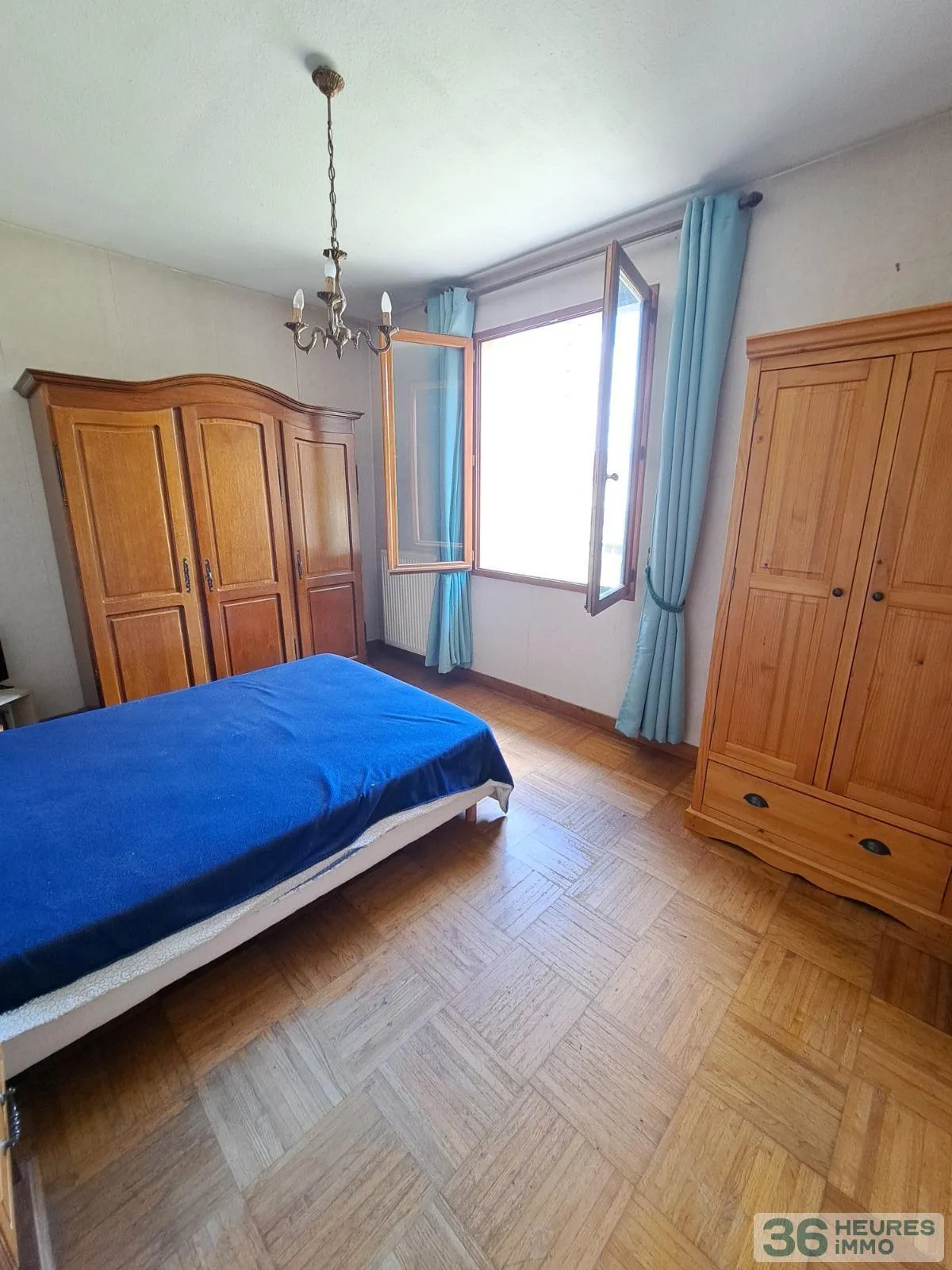 House à Arnage — vignette 5
