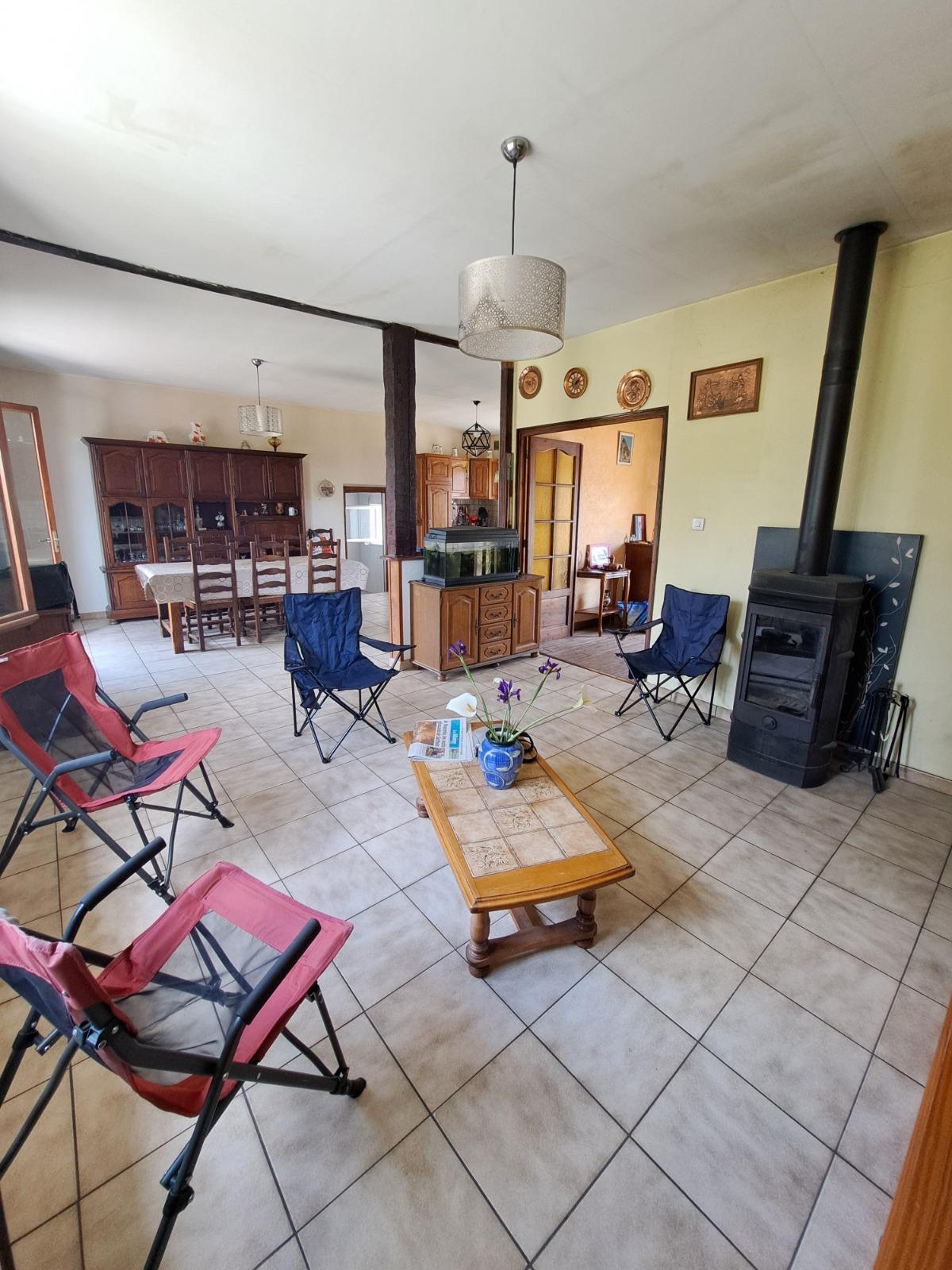 House à Arnage — vignette 8