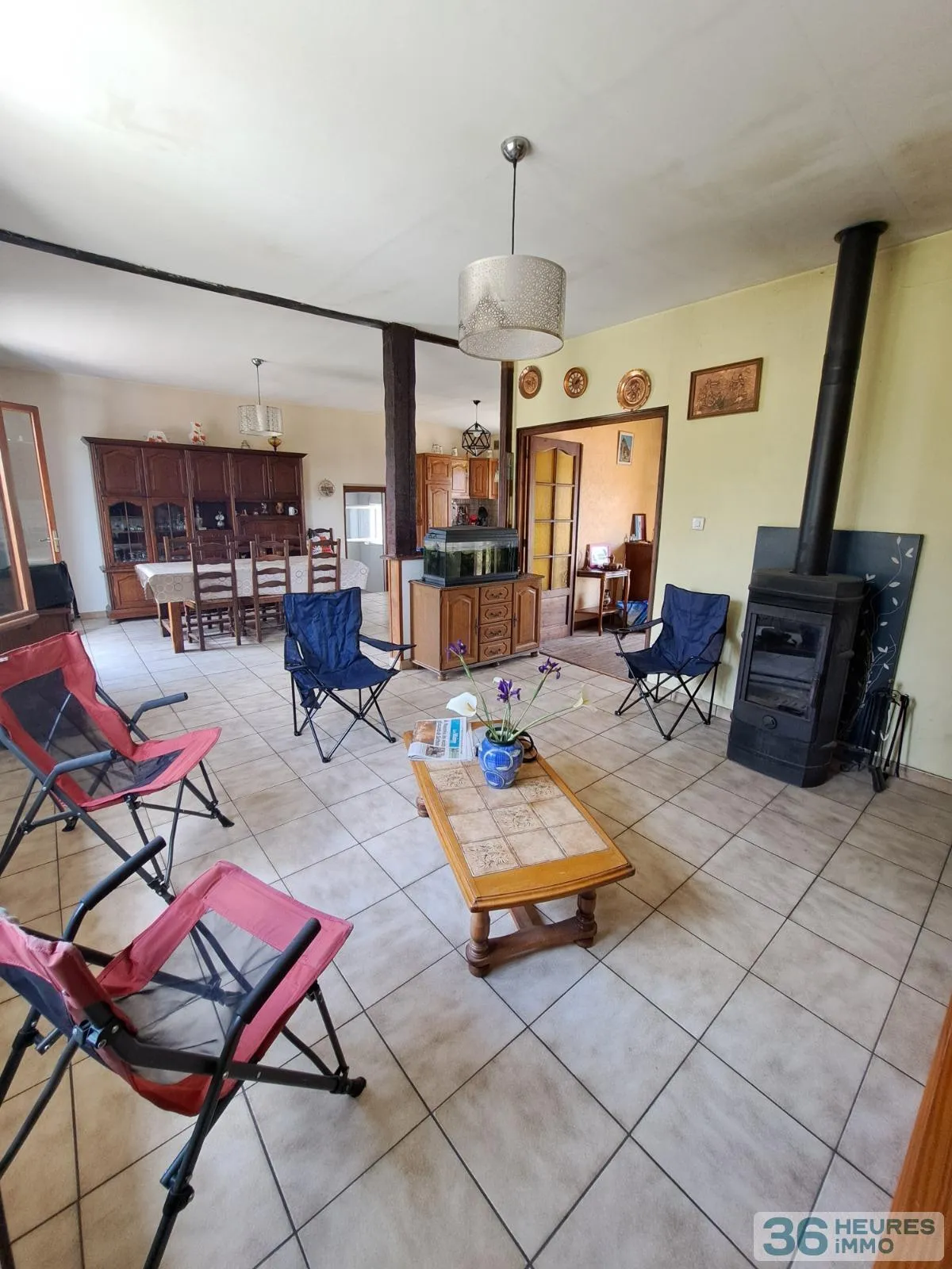 House à Arnage — vignette 8
