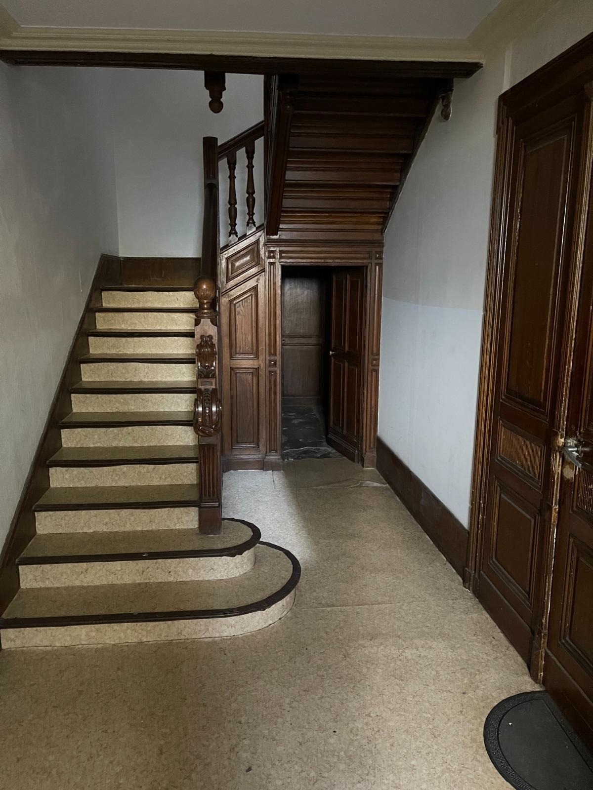Apartment à Bar-le-Duc