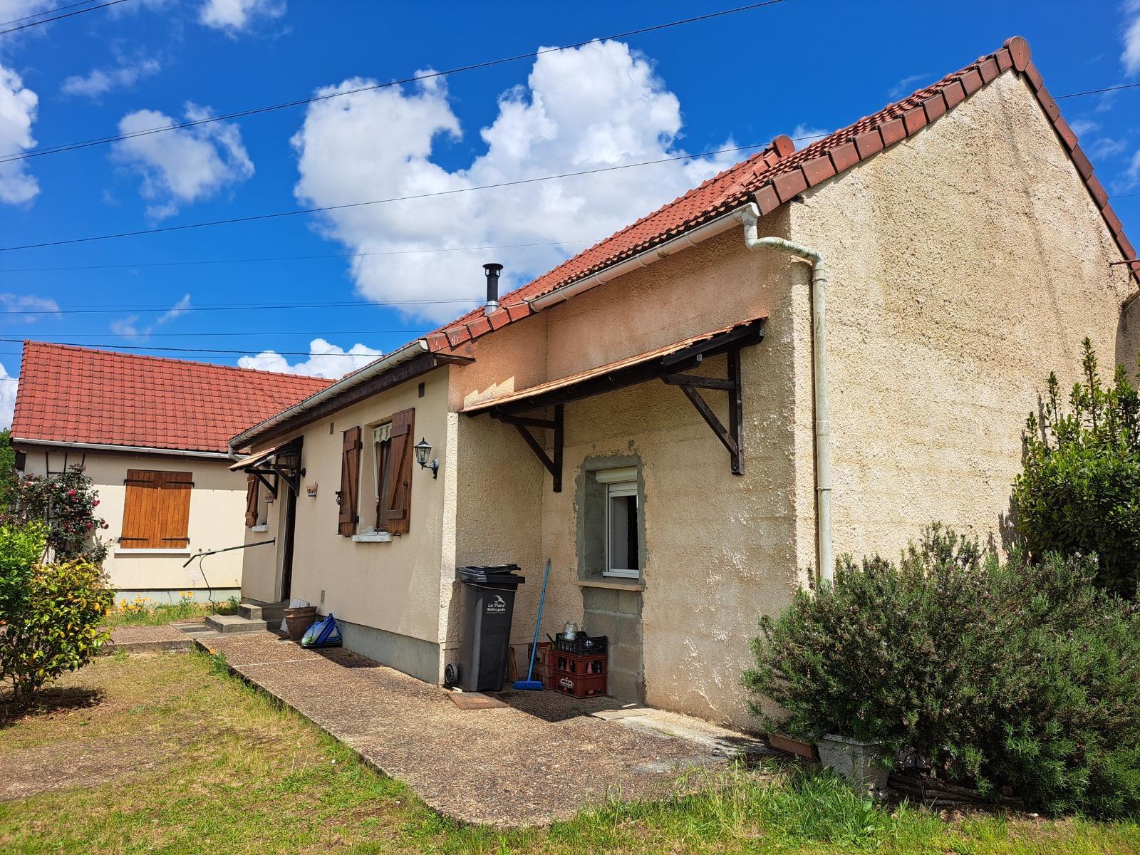 House à Arnage — vignette 9