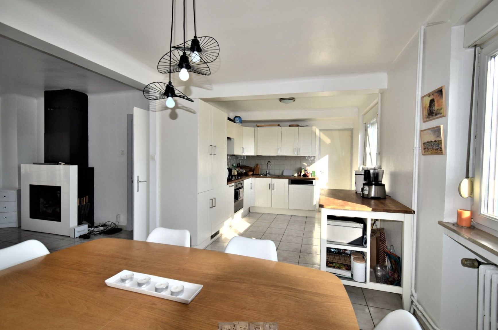 House à Rédange — vignette 8