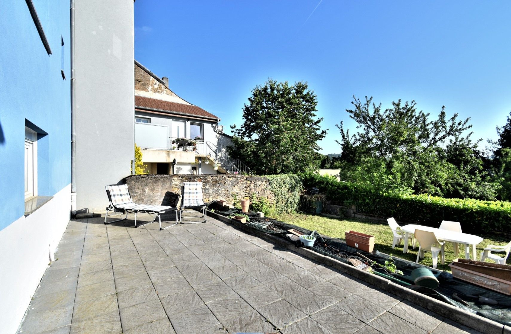 House à Rédange — vignette 10