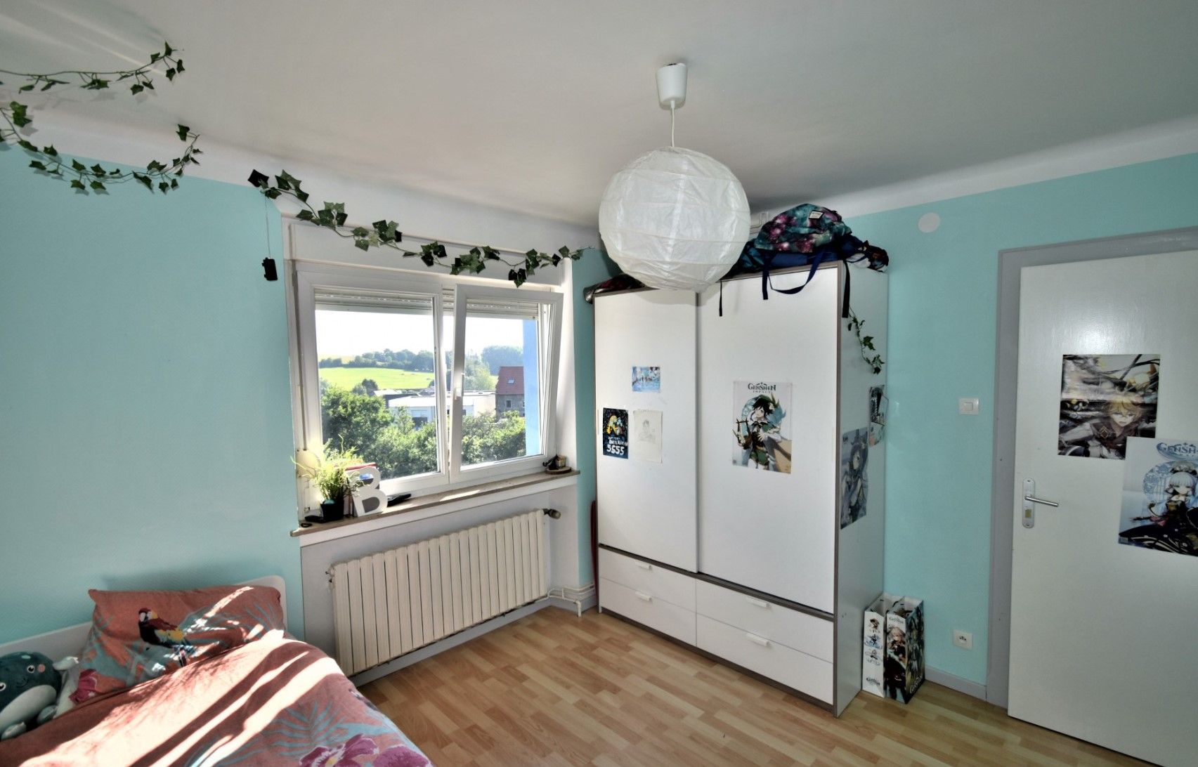 House à Rédange — vignette 11