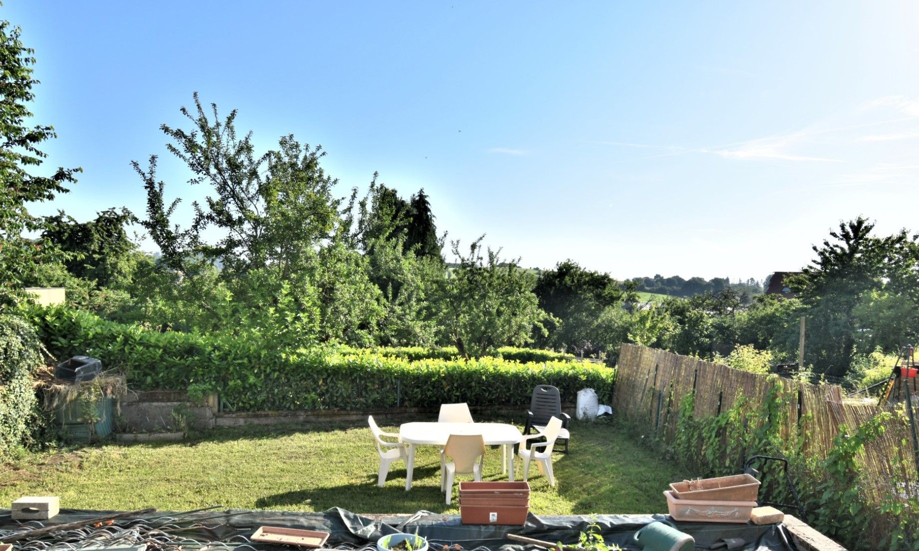 House à Rédange — vignette 13