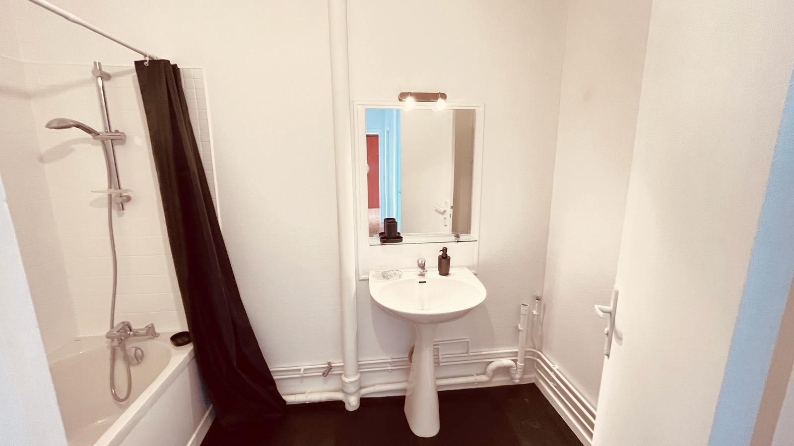 Appartement à Aubergenville — vignette 4