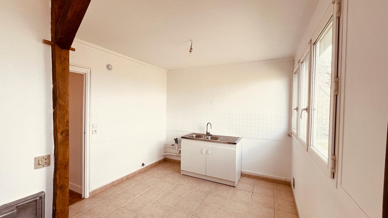 Appartement à Aubergenville — vignette 10
