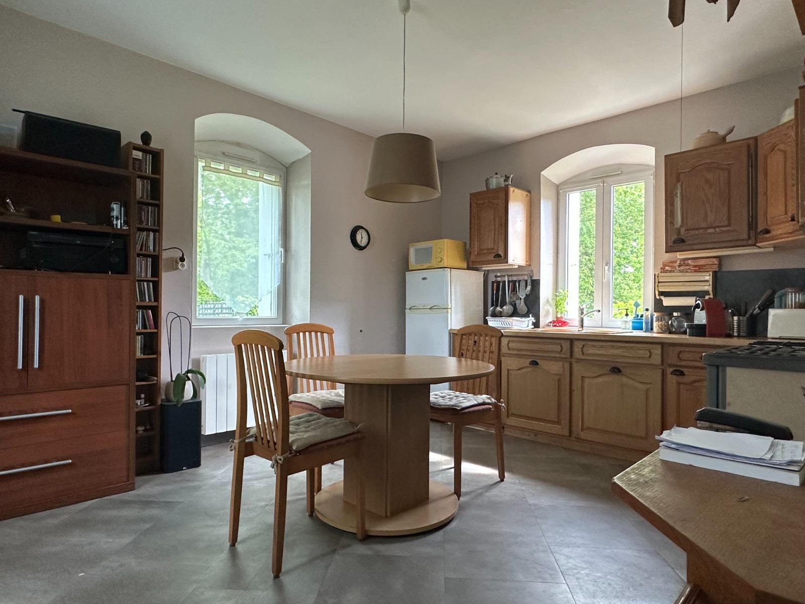 House à Guengat — vignette 3