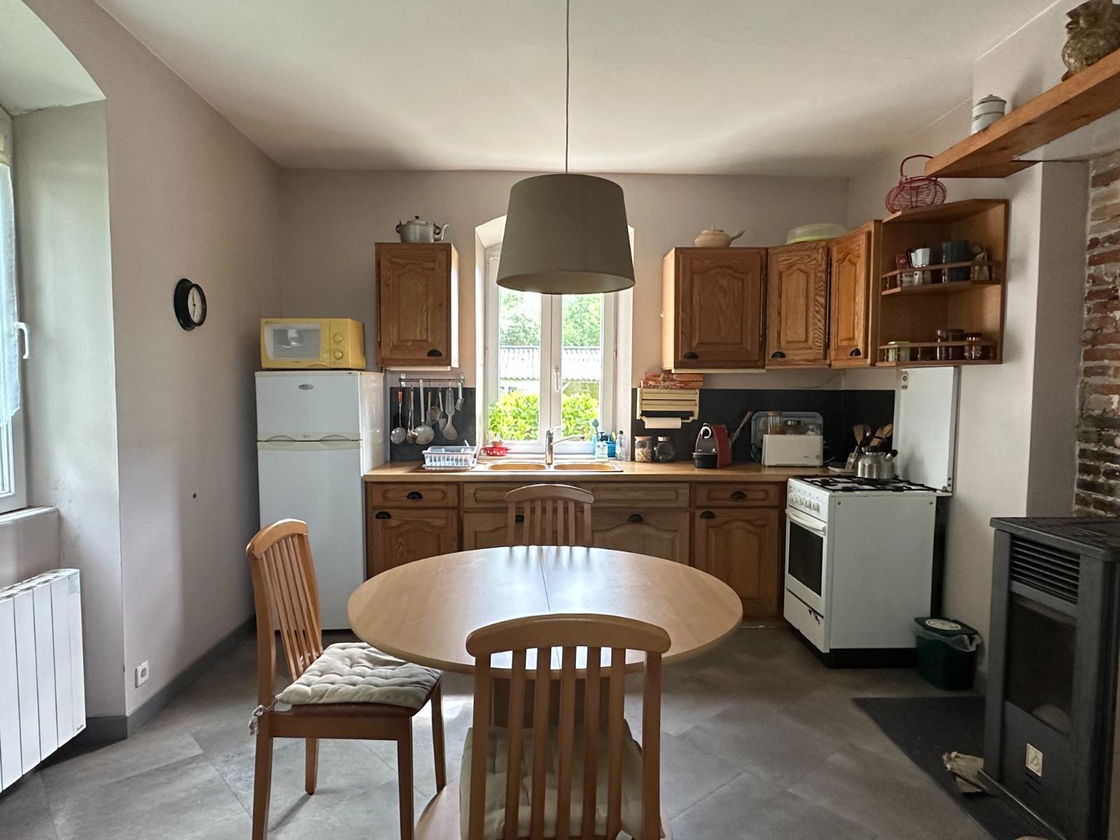 House à Guengat — vignette 4