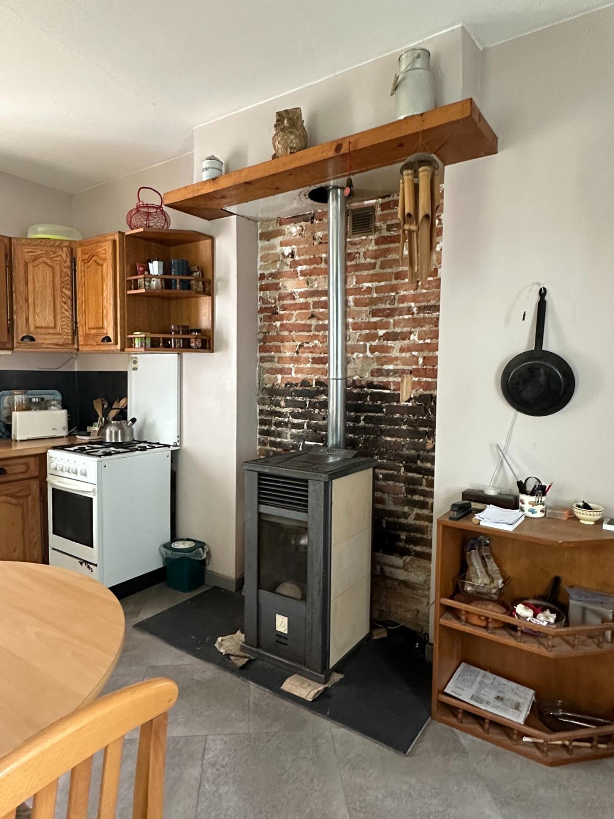 House à Guengat — vignette 5