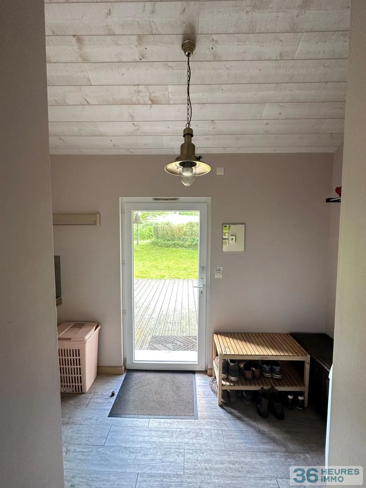 House à Guengat — vignette 7