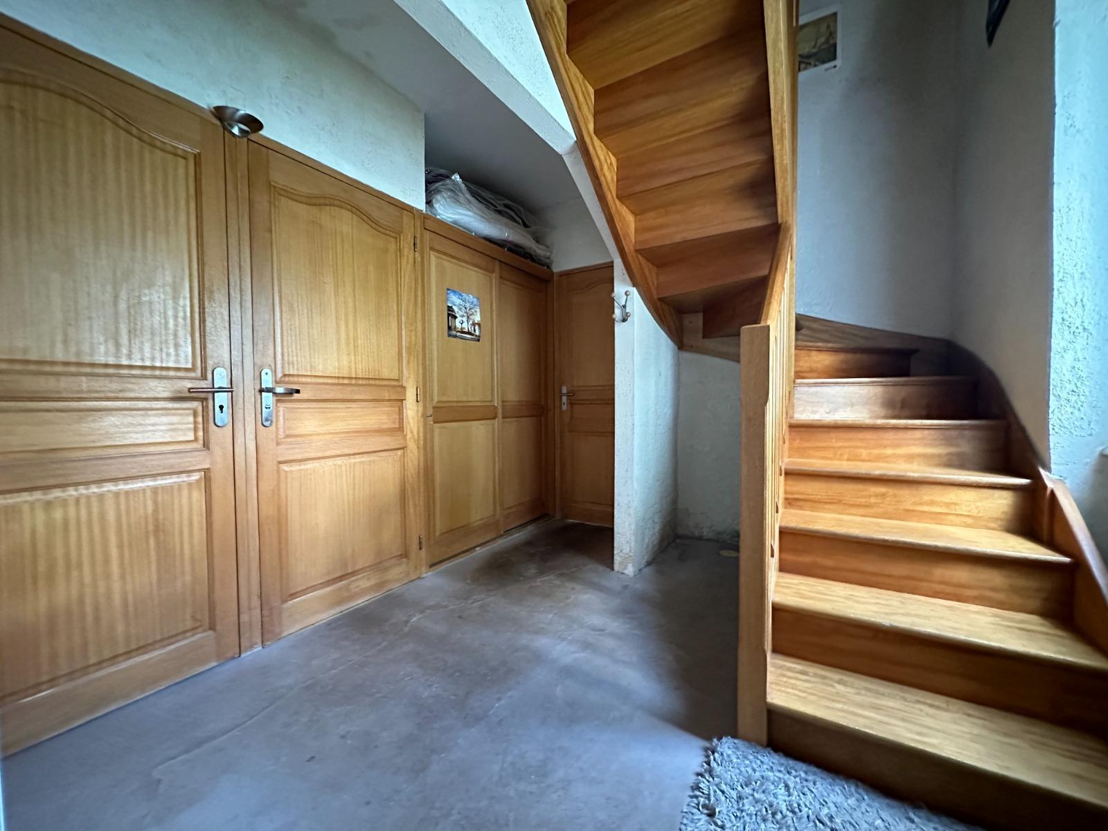 House à Guengat — vignette 8
