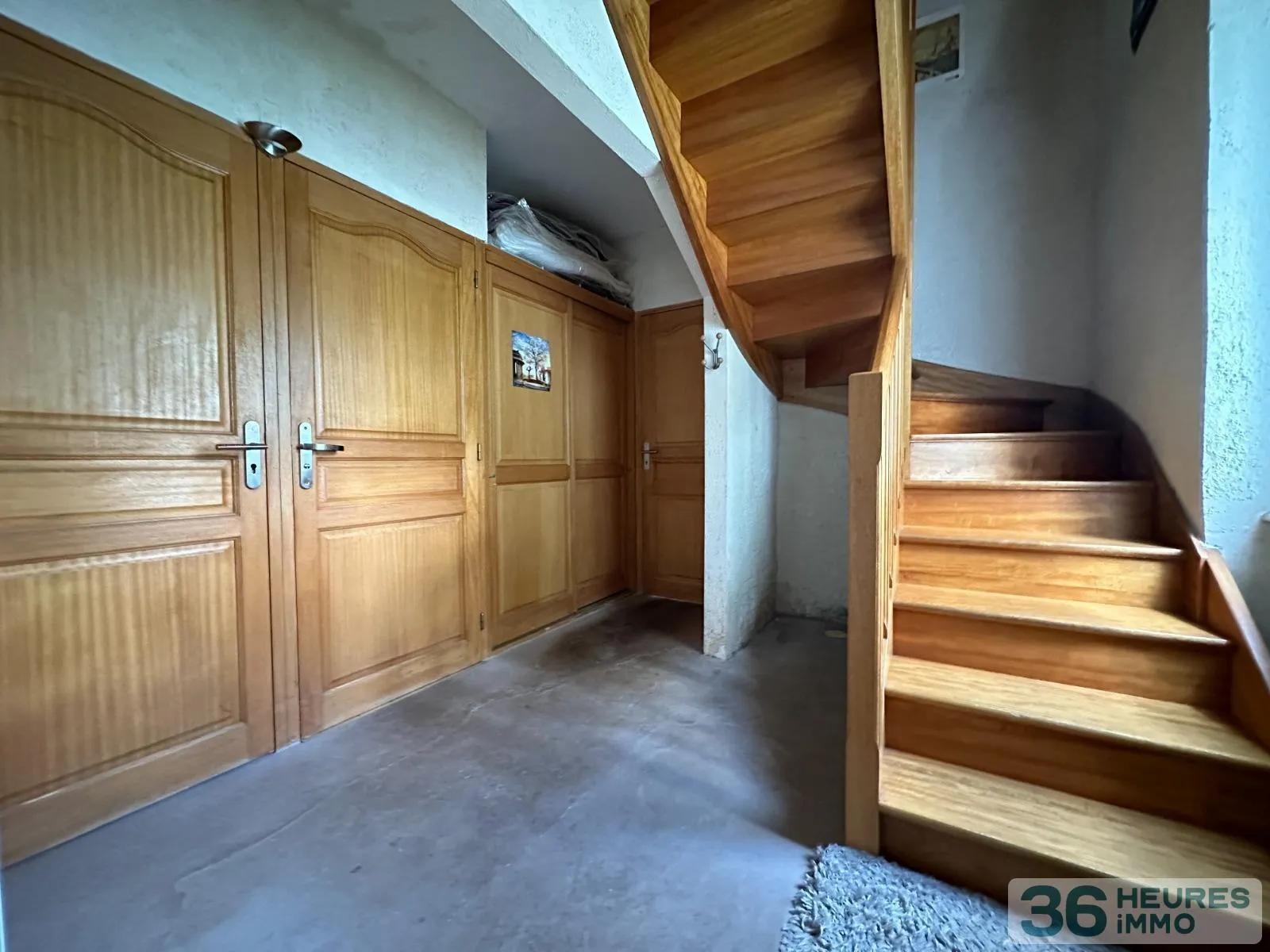 House à Guengat — vignette 8