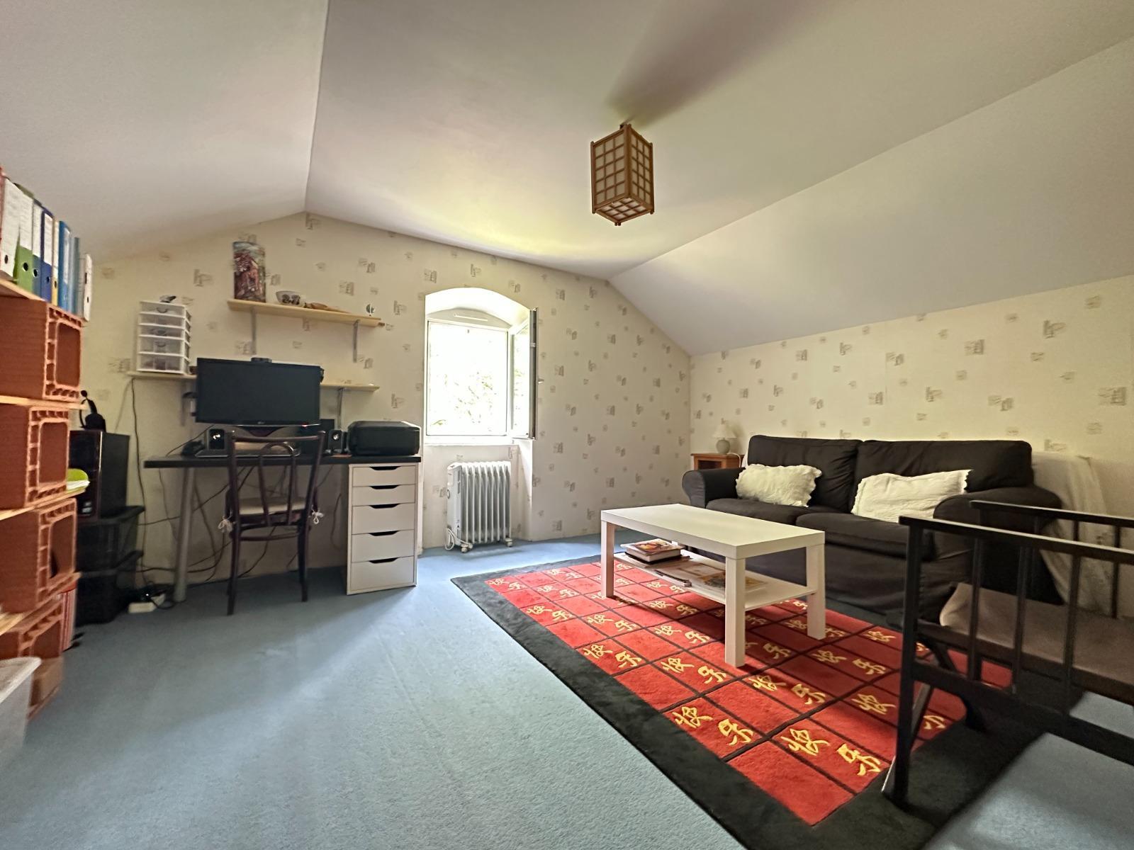 House à Guengat — vignette 12