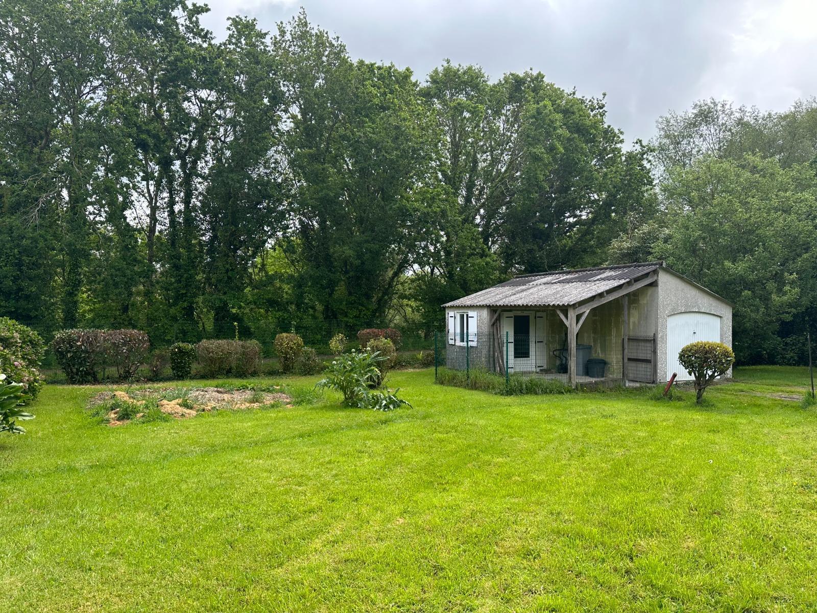 House à Guengat — vignette 14