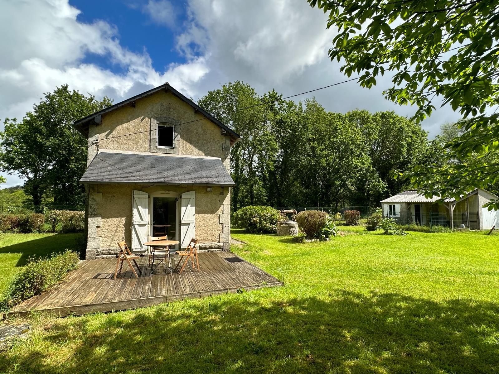 House à Guengat — vignette 15