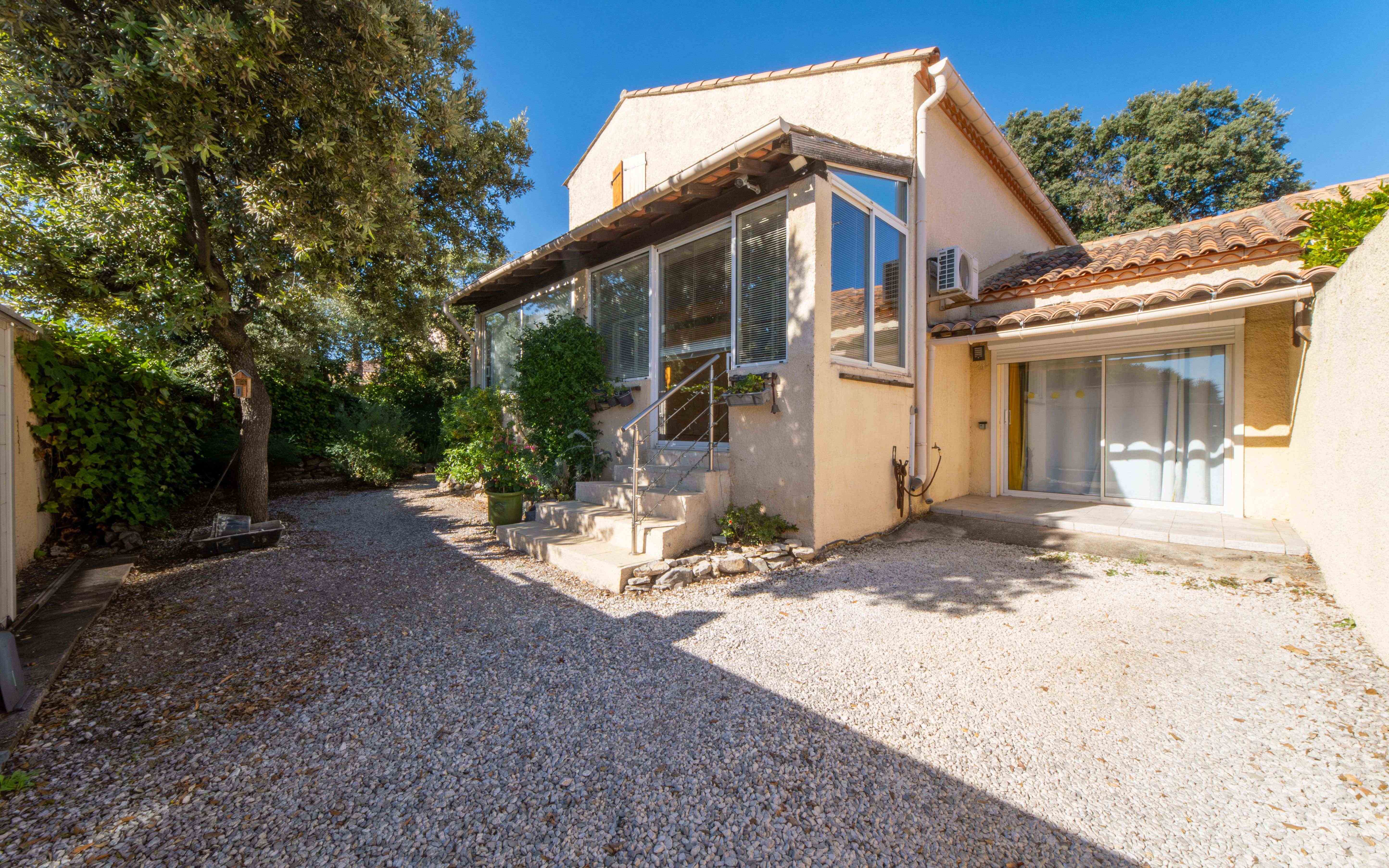 House à Pignan — vignette 3