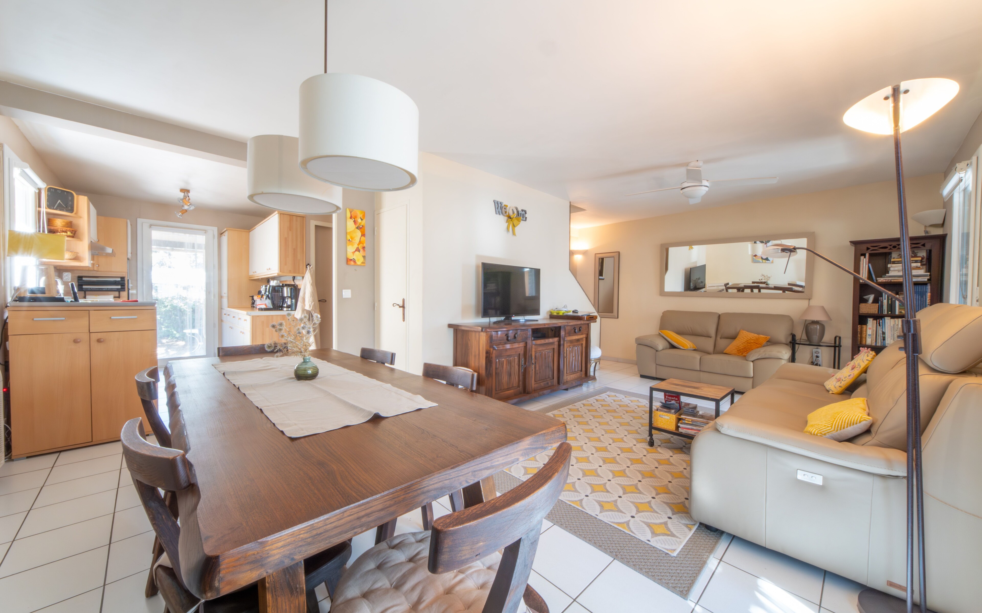 House à Pignan — vignette 7