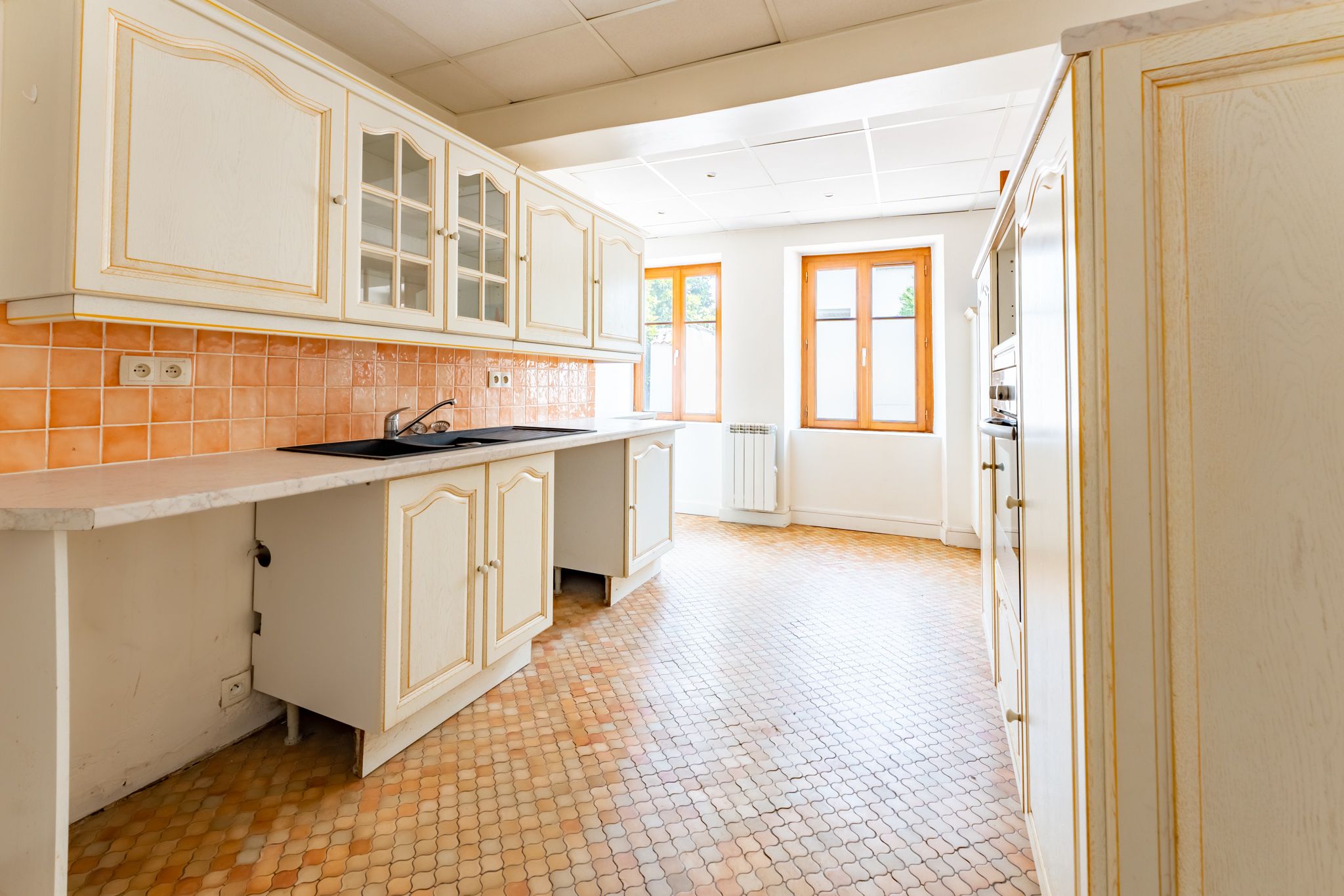Appartement à Saint-Laurent-de-Mure — vignette 5