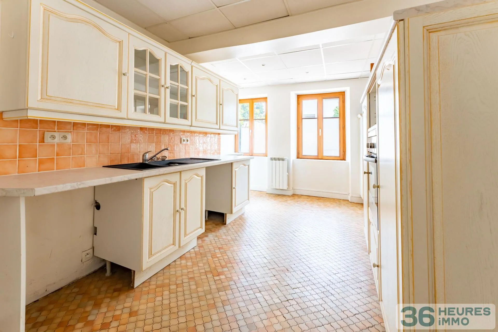 Apartment à Saint-Laurent-de-Mure — vignette 5