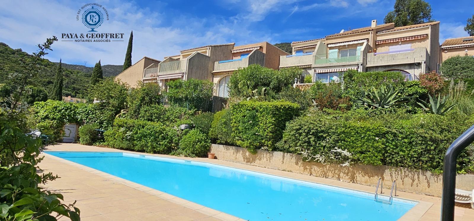 Apartment à Cavalaire-sur-Mer — vignette 2