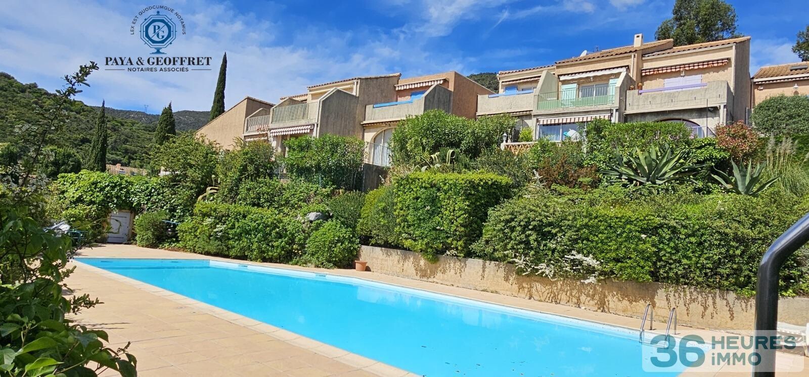 Apartment à Cavalaire-sur-Mer — vignette 2